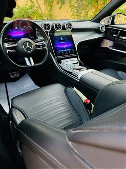 مێرسێدس بێنز C-Class